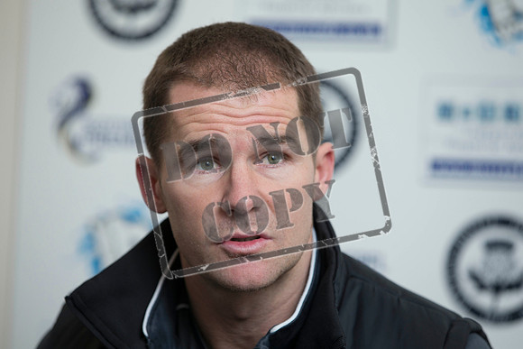 Partick Thistle