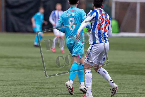 Kilmarnock fc v St Mirren