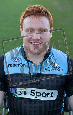 Glasgow Warriors Rugby