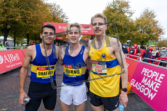 Great Scottish Run