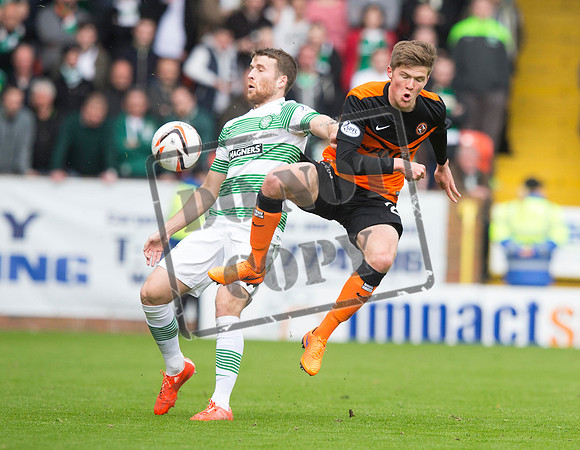 SOCCER Dundee Utd