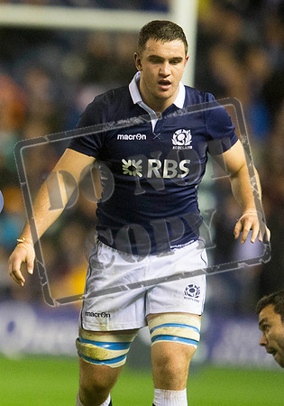 RUGBYU Scotland