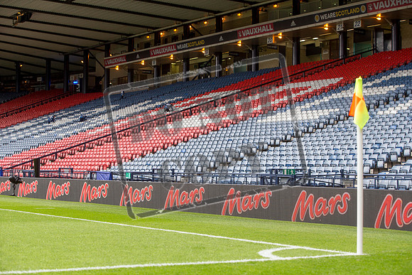 scotland v Gibraltar
