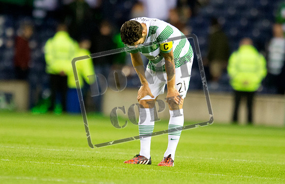 SOCCER Celtic