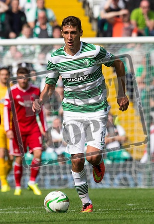 SOCCER Celtic
