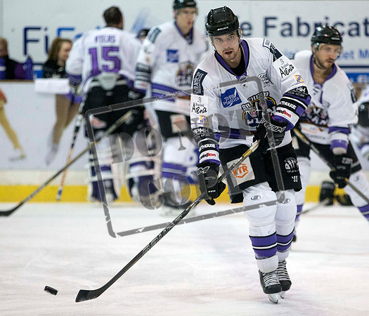 ice hockey