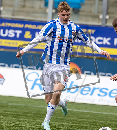 Kilmarnock fc v St Mirren
