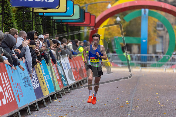 Great Scottish Run