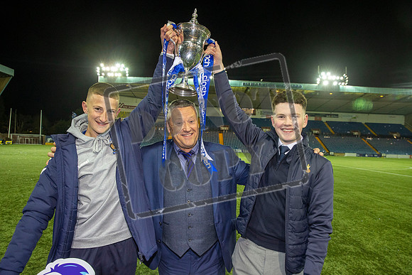 kilmarnock v arbroath