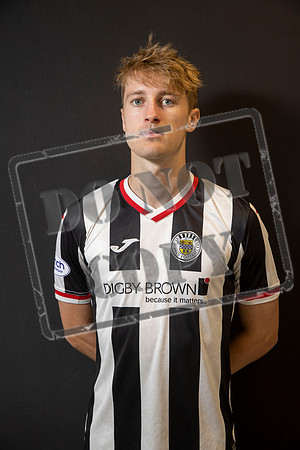 SPFL St Mirren FC