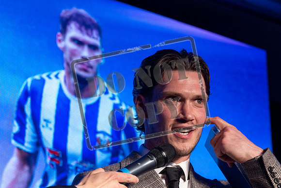 kilmarnock awards