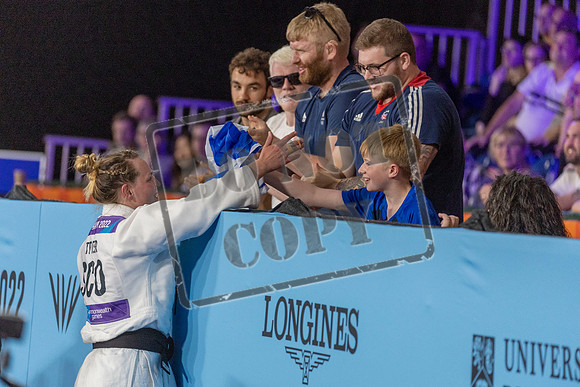 Team Scotland - Birmingham 2022 - Commonwealth Games