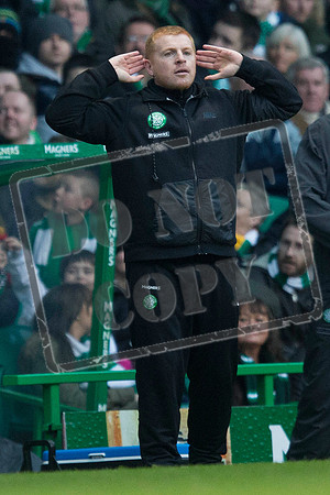 SOCCER Celtic