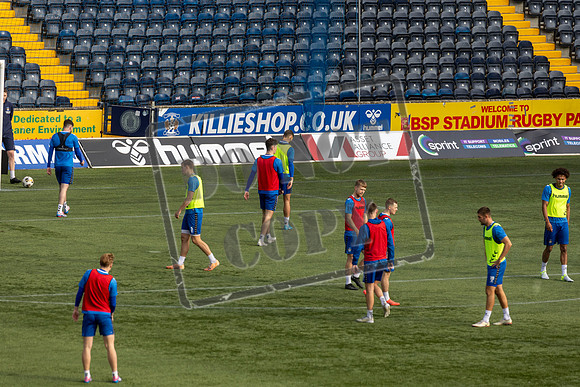Kilmarnock