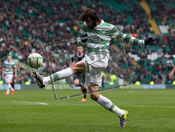 SOCCER Celtic