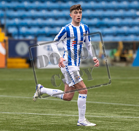Kilmarnock fc v St Mirren