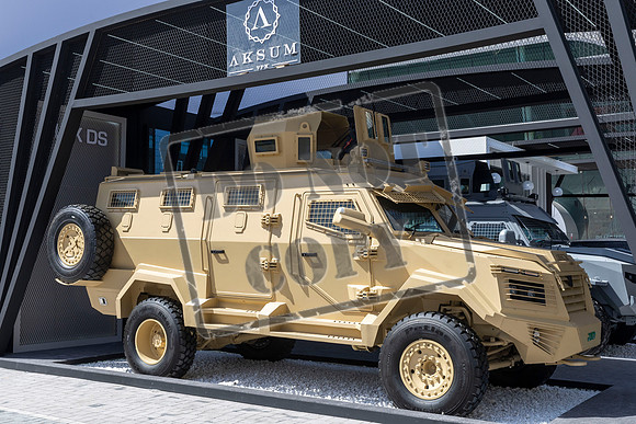 Idex/Navdex Show