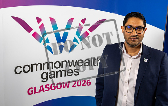 Glasgow 2026