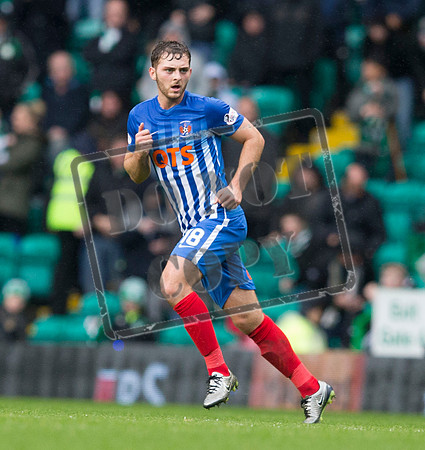 Celtic v Kilmarnock