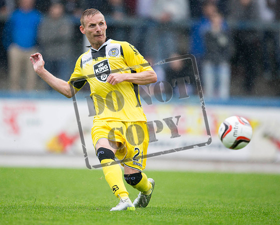 morton v st mirren