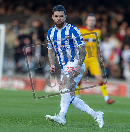 Ayr Utd v Kilmarnock