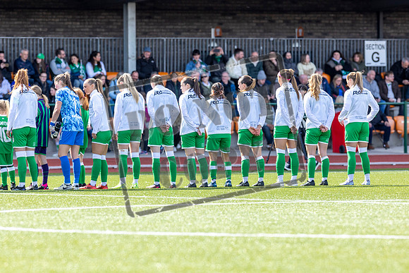 Hibs v Hearts
