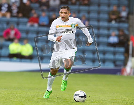 SOCCER Dundee