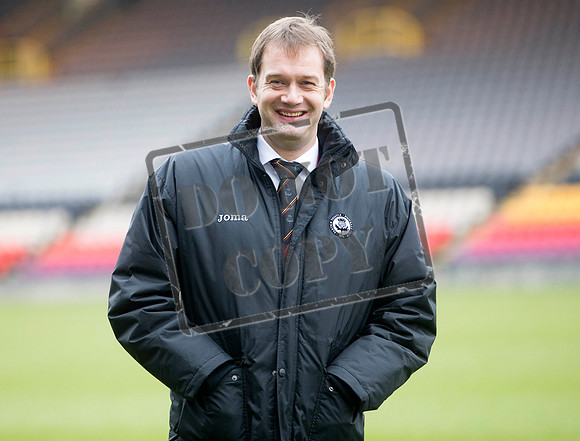 Partick Thistle v Dundee Utd