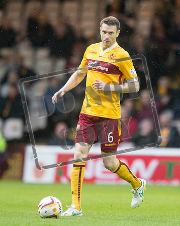 Motherwell v Kilmarnock - Scottish Premiership