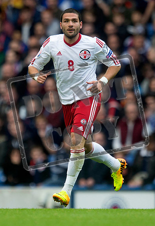EMP SCOT GEORG