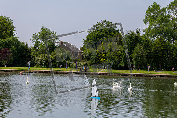 Barshaw park