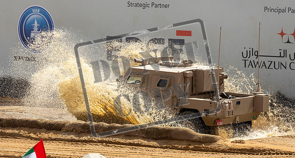 Idex/Navdex Show