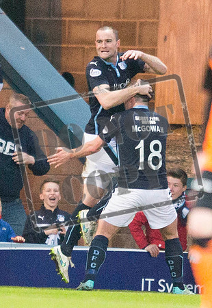 SOCCER Dundee