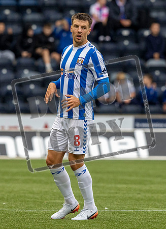 Kilmarnock v Tromso