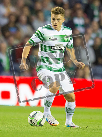 SOCCER Celtic