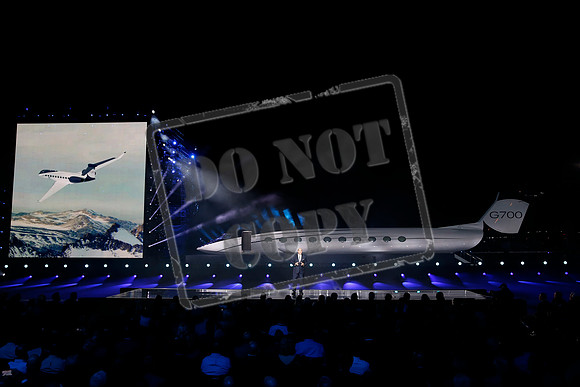 NBAA,  Las Vegas, Navada, USA