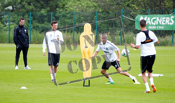 celtic