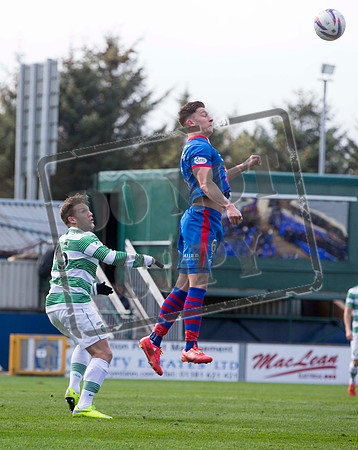 SOCCER Inverness