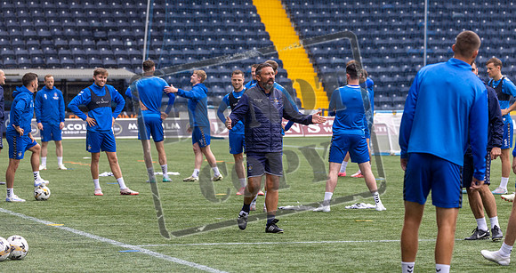 Kilmarnock