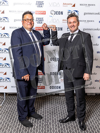 01-05-2022The PFA Scotland Awards 2022