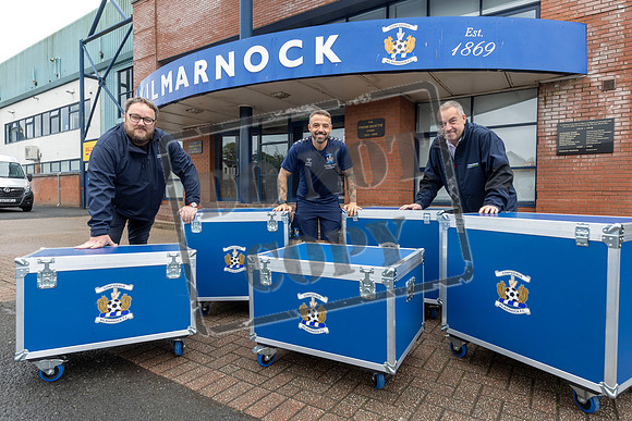 kilmarnock fc