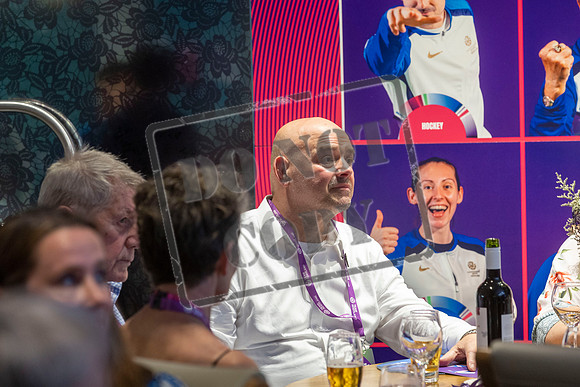 Team Scotland - Birmingham 2022 - Commonwealth Games