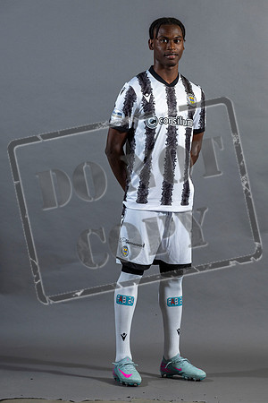 St Mirren