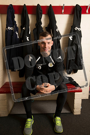 st mirren