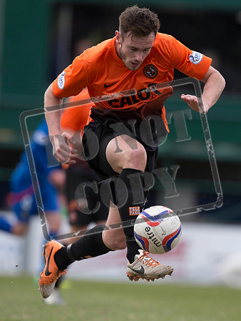 SOCCER Inverness