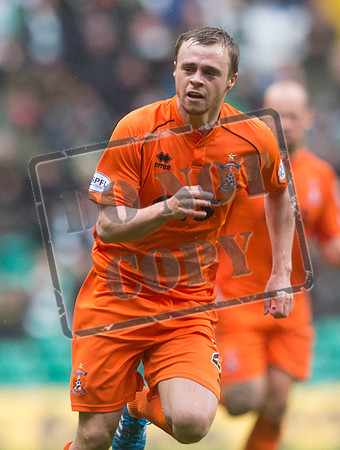 SOCCER Celtic