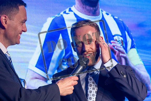 kilmarnock awards
