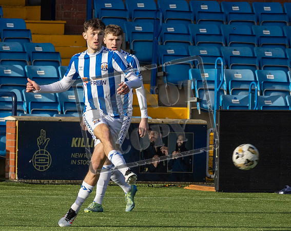 Kilmarnock