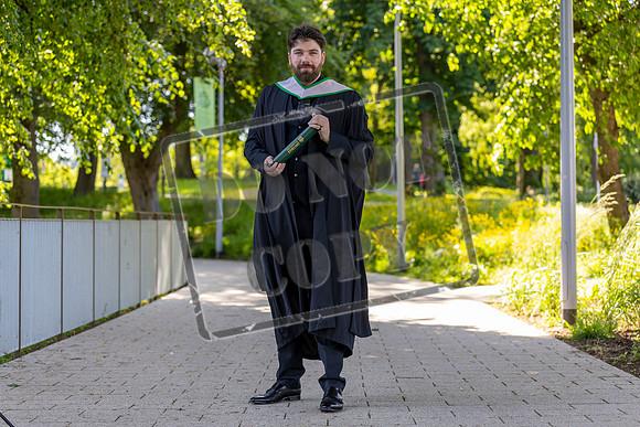 University of Stirling