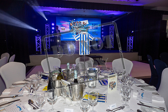 kilmarnock awards